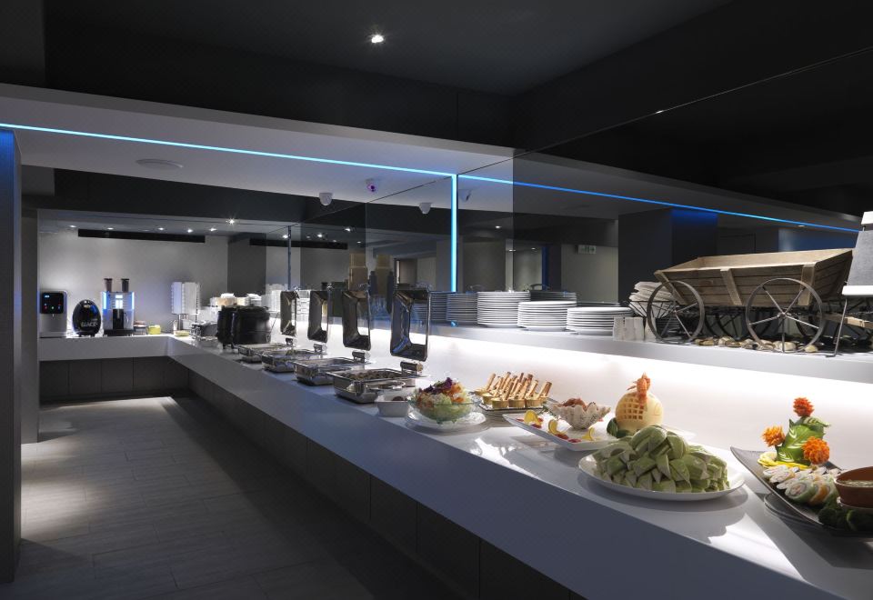 타이중 시티인 호텔 플러스