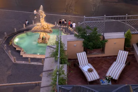 Hotel Barocco