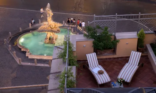 Hotel Barocco