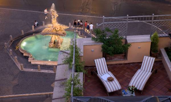 Hotel Barocco