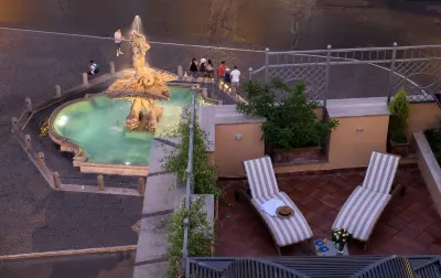 巴洛克飯店 Museo Di Palazzo Piacentini附近的飯店