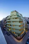Athens Mosaico Suites & Apartments Hotels in Metaxourgeio