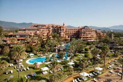 Kempinski Hotel Bahia Marbella Estepona