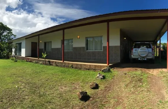 卡巴納斯陶緹拉度假屋