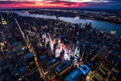 Park Terrace Hotel Hotels in New York