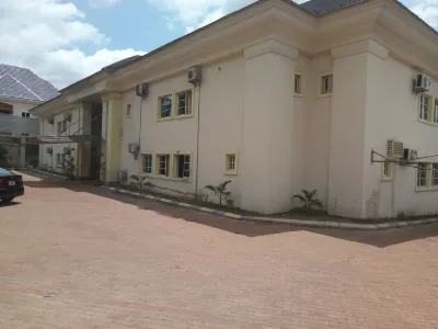 Eden Crest Hotel & Resort Hotels near Ugo Provision Shop