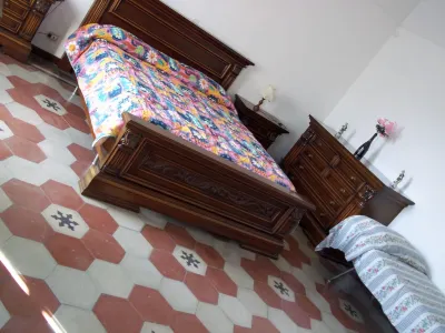 Il Tiglio Affittacamere Hotel a Lauriano