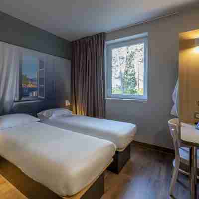 B&B Hotel Bordeaux Langon Rooms