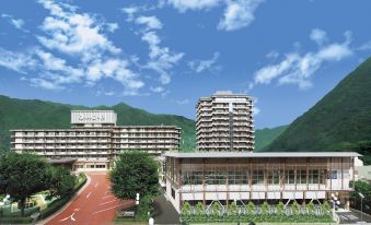 Kinugawa Hotel Mikazuki