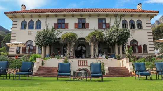 Camps Bay Retreat Hotel