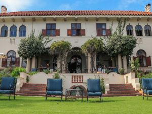 Camps Bay Retreat Hotel