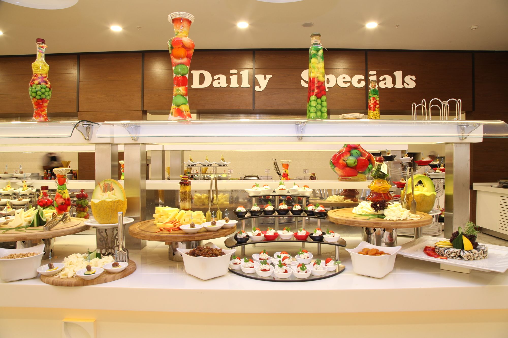 Diamond Premium Hotel & Spa - Ultra Her Şey Dahil (Diamond Premium Hotel & Spa - Ultra All-Inclusive)