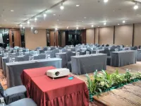 I Hotel Baloi Batam - de negocios