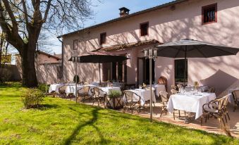 Clos St Eloi, the Originals Relais (Relais du Silence)