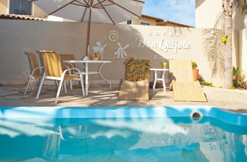 Hotel Don Quijote Búzios, Búzios – Preços 2023 atualizados