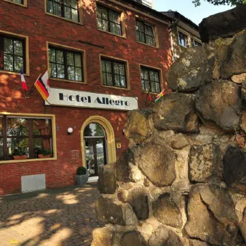 Hotel Allegro