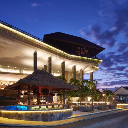 Four Points by Sheraton Bali, Kuta
