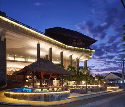 Four Points by Sheraton Bali, Kuta
