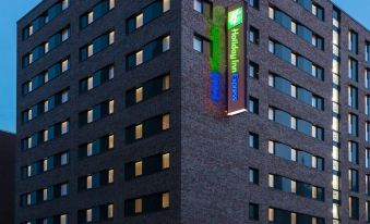 Premier Inn Hamburg City Hammerbrook