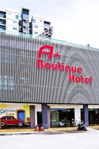 2 Star Hotels In Sekinchan Trip Com