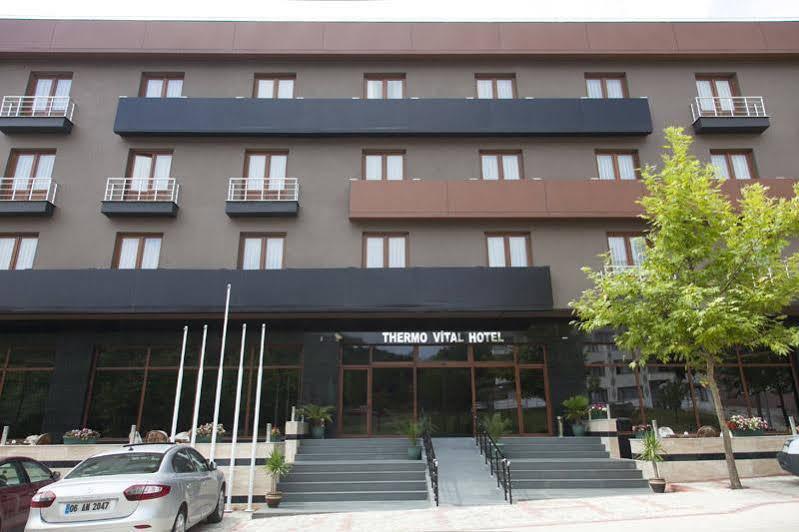 Thermo Vital Hotel