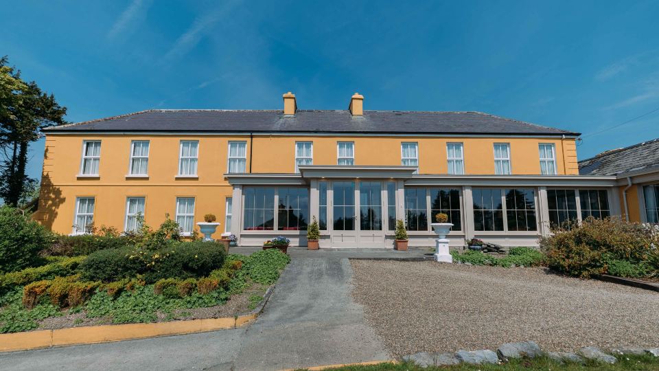 Sheedys Boutique Hotel & Restaurant