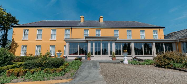 Sheedys Boutique Hotel & Restaurant Hôtels à&nbsp;: Comte de Clare