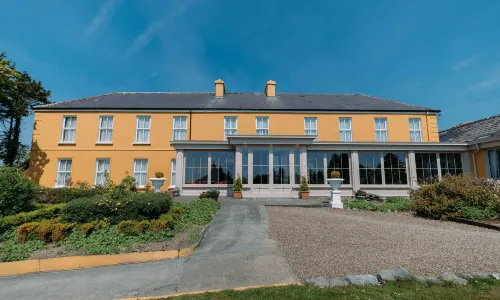 Sheedys Boutique Hotel & Restaurant