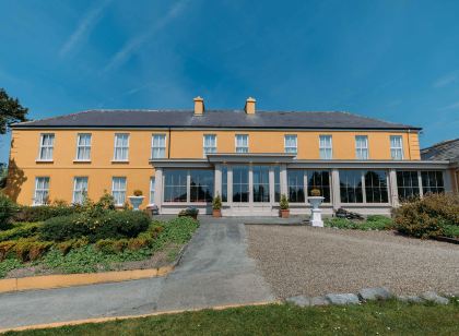 Sheedys Boutique Hotel & Restaurant