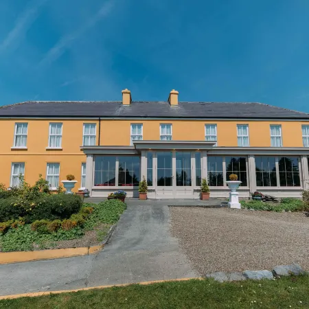Sheedys Boutique Hotel & Restaurant
