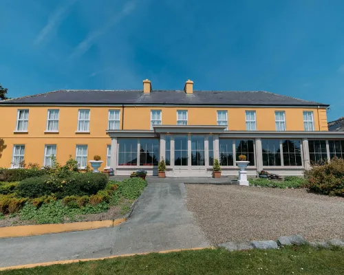 Sheedys Boutique Hotel & Restaurant Hotels in County Clare