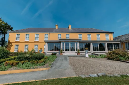 Sheedys Boutique Hotel & Restaurant Hotels in Doolin