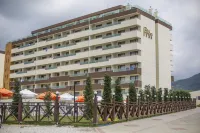 Hattusa Vacation Thermal Club Erzin Hotels in 