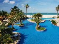 Hotel Coche Paradise - All Inclusive San Pedro de Coche 호텔