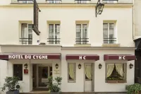 Hôtel du Cygne Paris Hôtels à : Paris