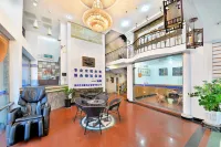 Fengju Business Hotel (Hourui Metro Station, Shenzhen Airport) - خدمة نقل من وإلى المطار