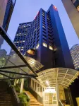Travelodge Hotel Wellington