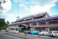 Gloriana Hotel Hotel di Montego Bay