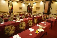 Worcester Cumberland Hotel Hotel a Worcester