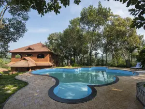 Indeevara Retreat