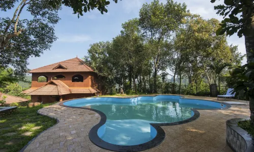 Indeevara Retreat