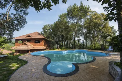 Indeevara Retreat