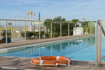 Hotel Vidi Miramare & Delfino