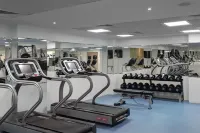Millennium Taiba Hotel - palestra