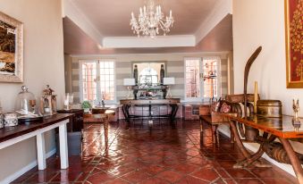 Whale View Manor & Spa