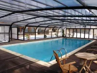 Rvhotels Tuca Hotels in Escunhau