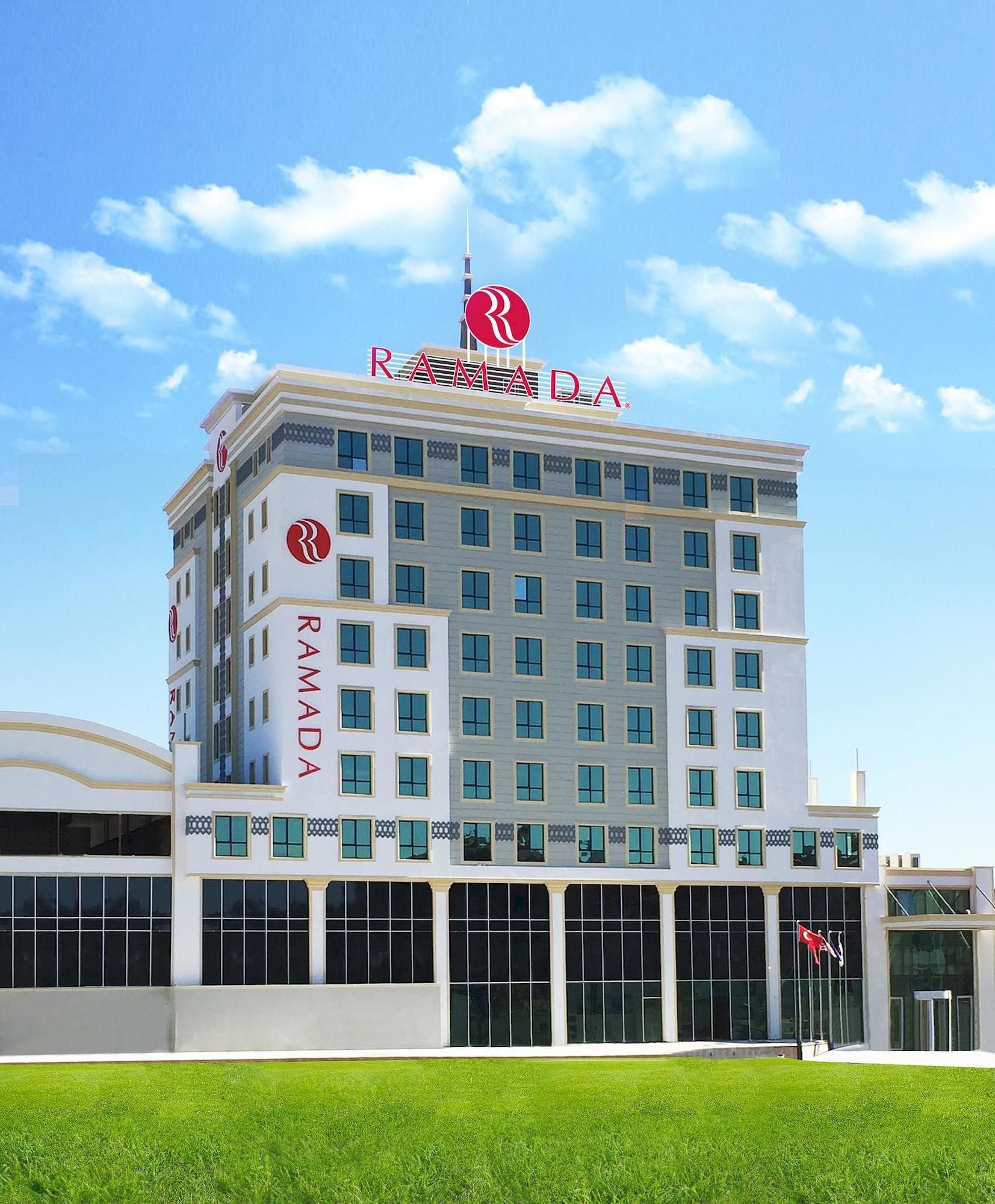 Ramada Elazig (Ramada by Wyndham Elazığ)