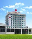 Ramada by Wyndham Elazig Отели рядом с достопримечательностью «Firat University Faculty of Education»