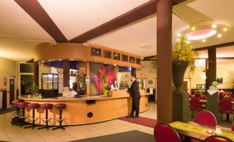 Hotel am Wall