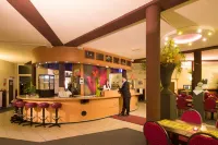 Hotel am Wall Soest GmbH Hotels in Möhnesee